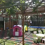 Four Seasons 3*