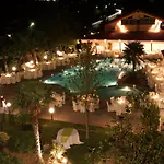Hotel Four Seasons