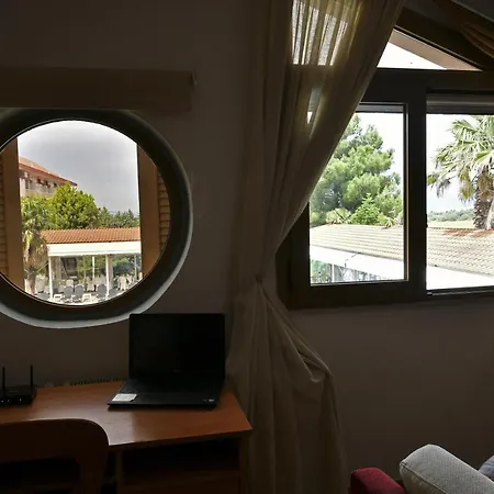 Four Seasons Ξενοδοχείο