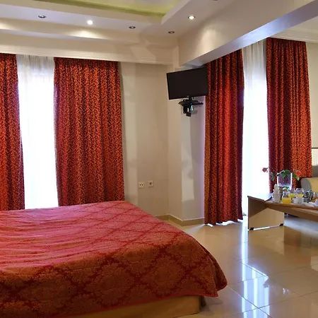 Four Seasons 3*