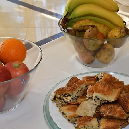 Hotel Four Seasons Trilofo (Thessaloniki)