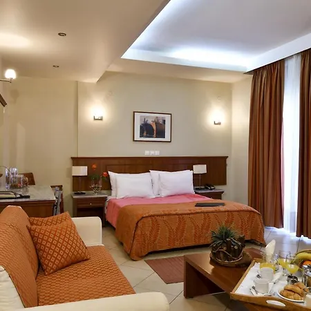 Szálloda Four Seasons 3*
