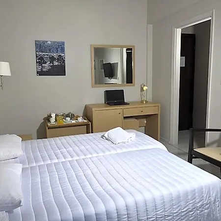 Hotel Four Seasons Trílofon
