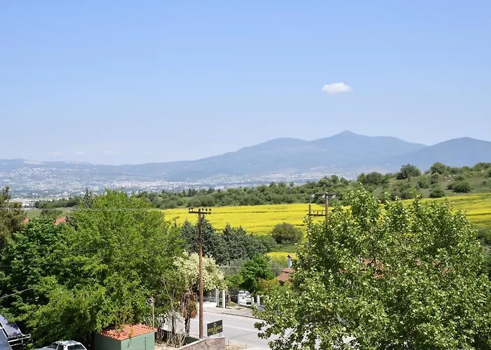 Four Seasons Trílofon