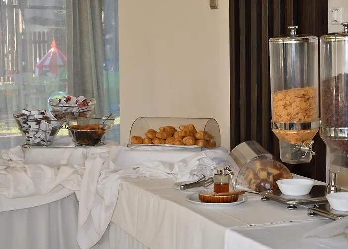 Four Seasons Hotell Trílofon