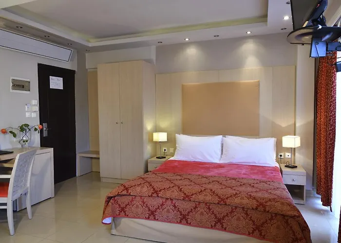 Four Seasons Hotell Trílofon