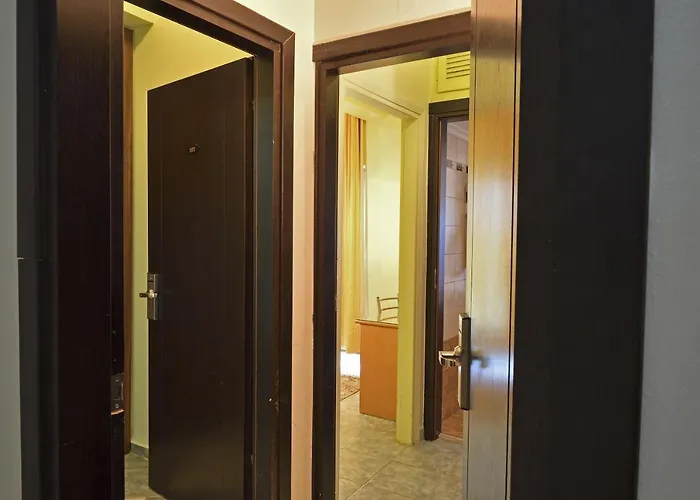 Hotel Four Seasons