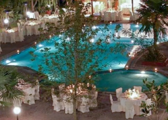 Hotel Four Seasons