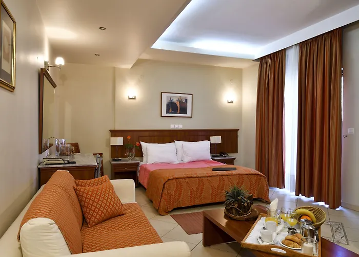 Hotel Four Seasons