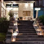 Four Seasons Hotel