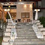 Hotel Four Seasons