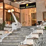 Four Seasons Trílofon
