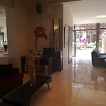 Hotel Four Seasons Trílofon