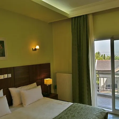 Four Seasons Trilofo (Thessaloniki)