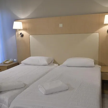 Hotel Four Seasons Trilofo (Thessaloniki)