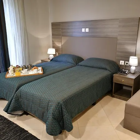 Hotel Four Seasons Trilofo (Thessaloniki)
