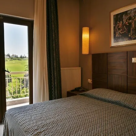 Four Seasons Trilofo (Thessaloniki)
