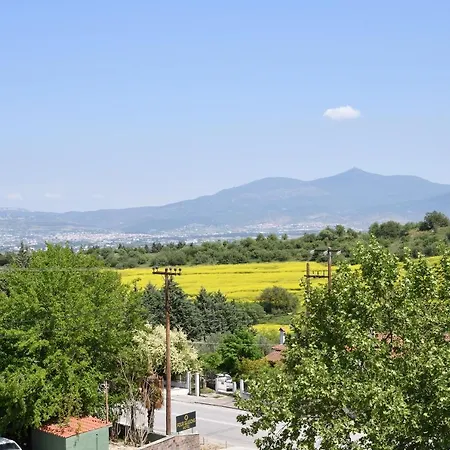 Four Seasons Trilofo (Thessaloniki)