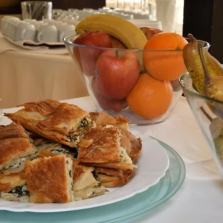 Hotel Four Seasons Trilofo (Thessaloniki)