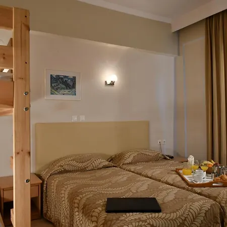 Four Seasons 3* Trilofo (Thessaloniki)