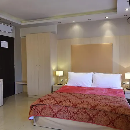 Four Seasons فندق تريلوفون