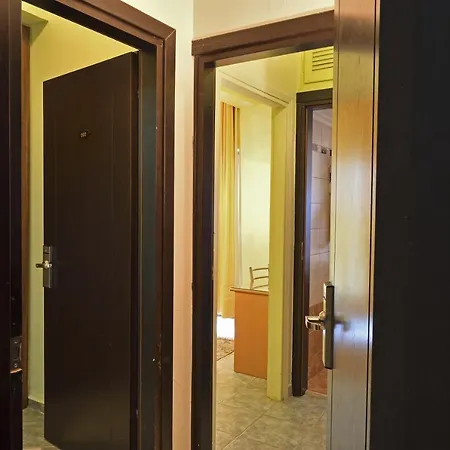 Hotel Four Seasons