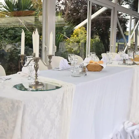 Four Seasons Hotel Trilofo (Thessaloniki)