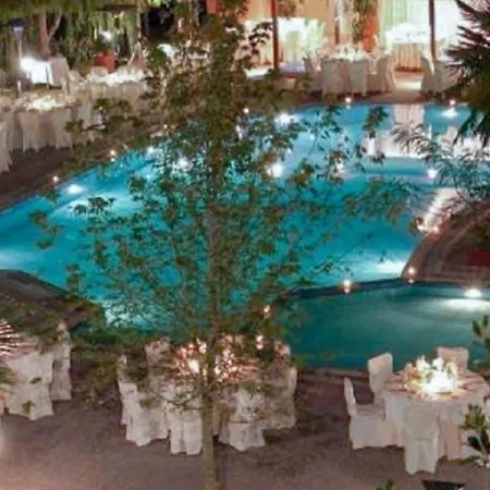 Hotel Four Seasons