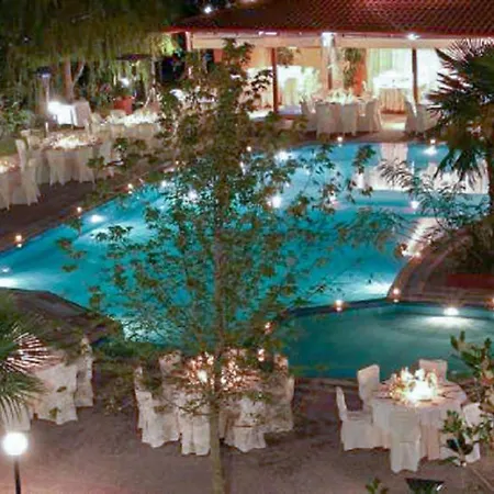 Hotel Four Seasons Trilofo (Thessaloniki)