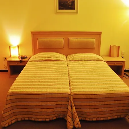 Four Seasons Trilofo (Thessaloniki)