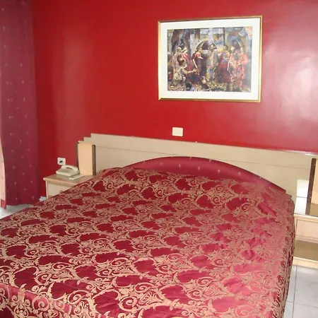Four Seasons 3* Trilofo (Thessaloniki)