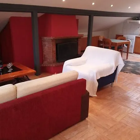 Four Seasons 3* Trilofo (Thessaloniki)