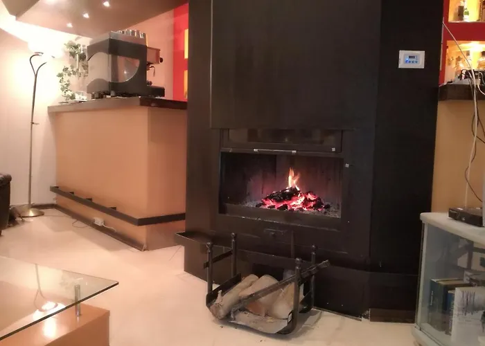 Four Seasons 3* Трилофон