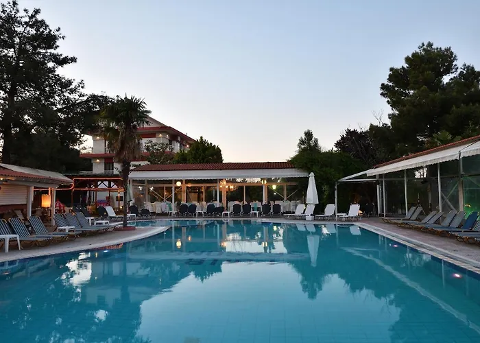 Four Seasons Трилофон