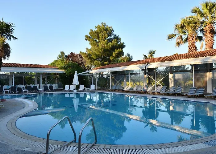 Отель Four Seasons