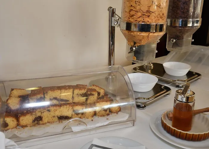 Four Seasons Отель Трилофон