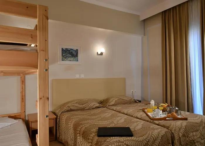 Four Seasons 3* Трилофон