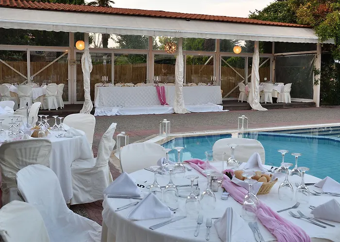 Four Seasons Трилофон