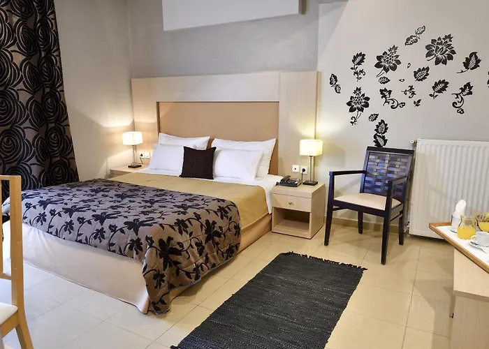 Four Seasons Отель