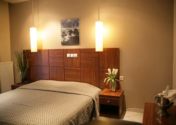 Four Seasons Отель