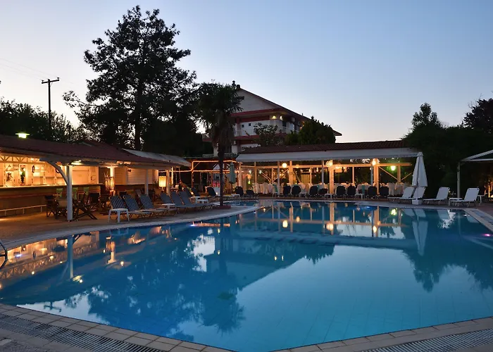 Four Seasons Трилофон