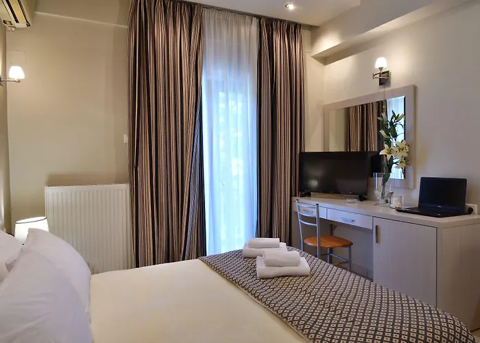 Four Seasons Отель